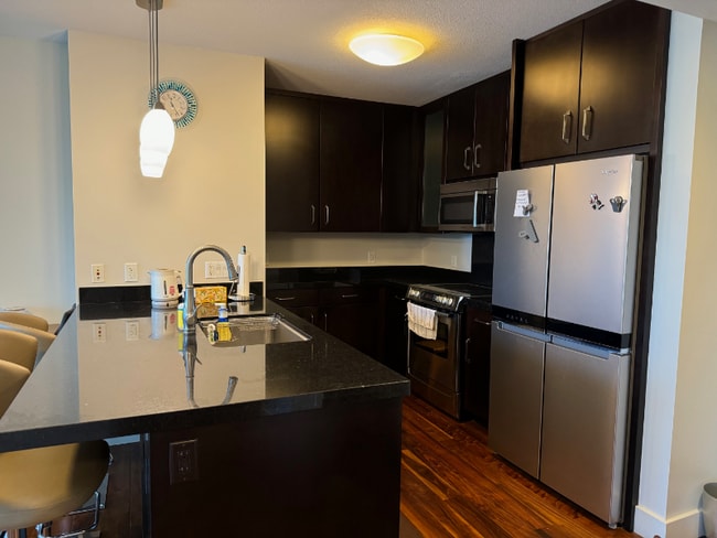 Photo - 1189 Waimanu St Unidad 1104