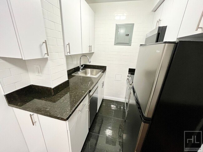 Photo - WEST 55 STREET Unit 12E