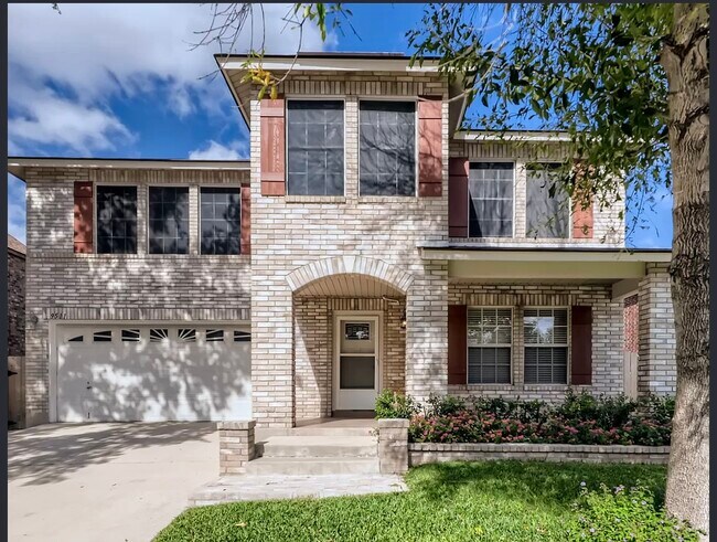 Houses For Rent In San Antonio Tx Forrent Com