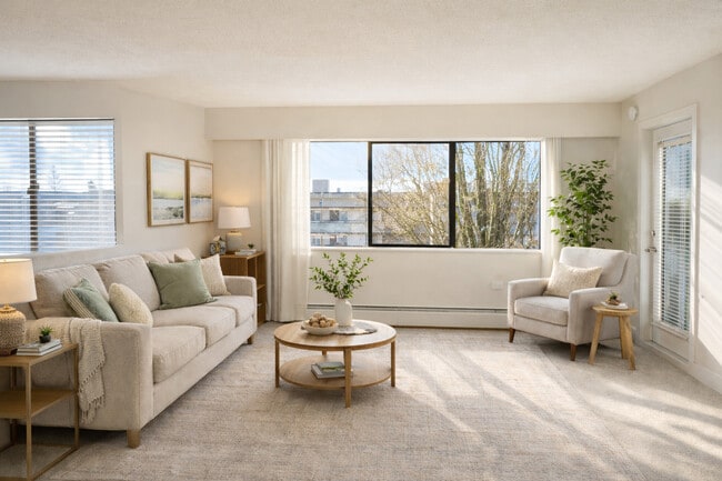 Building Photo - Sheridan Place