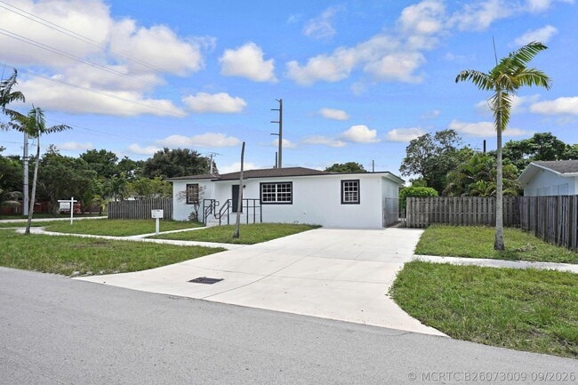 500 NW 120th St