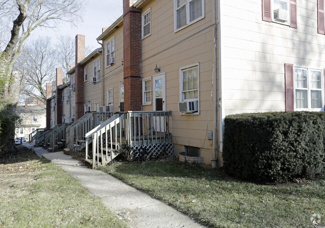 Marlborough Apartments - Marlborough Apartments