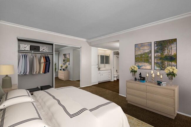 Photo - Canyon Pines Apartments