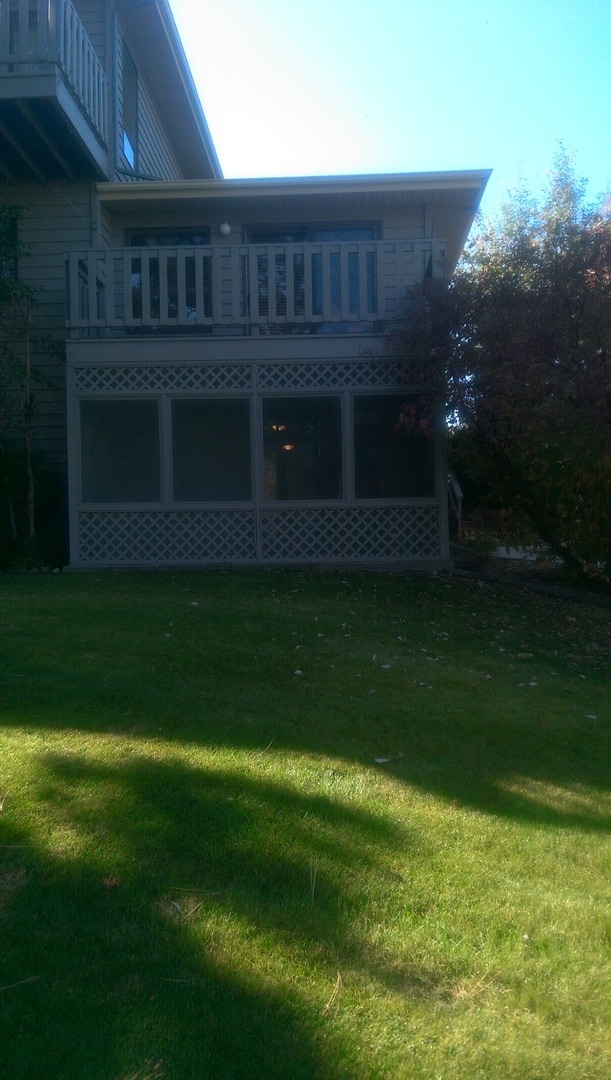 Photo - Three Bedroom Condo for rent!