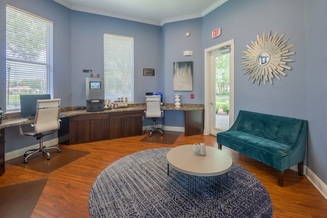 Versant Place Apartments