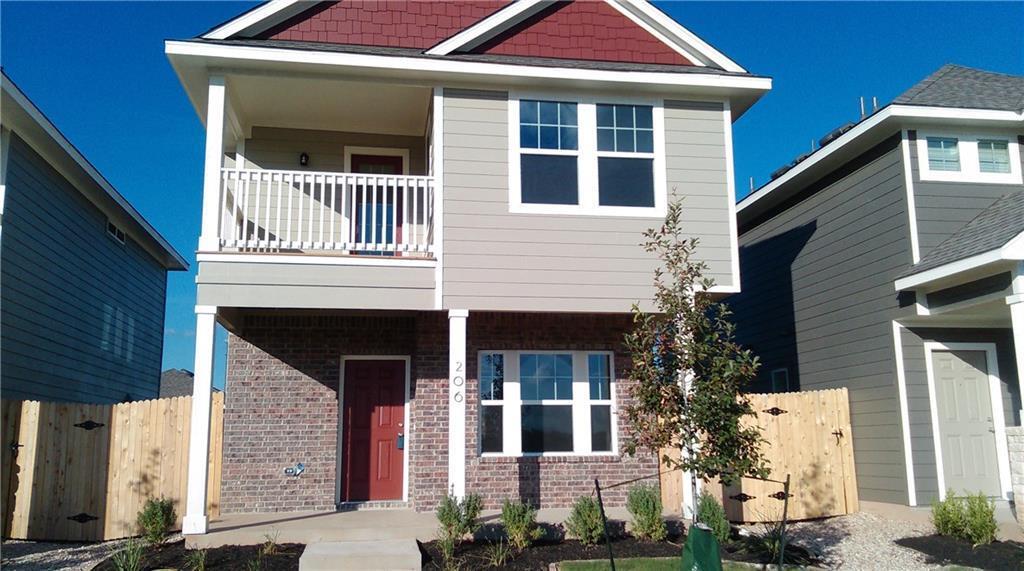 Photo - 206 Gambel Oak Way