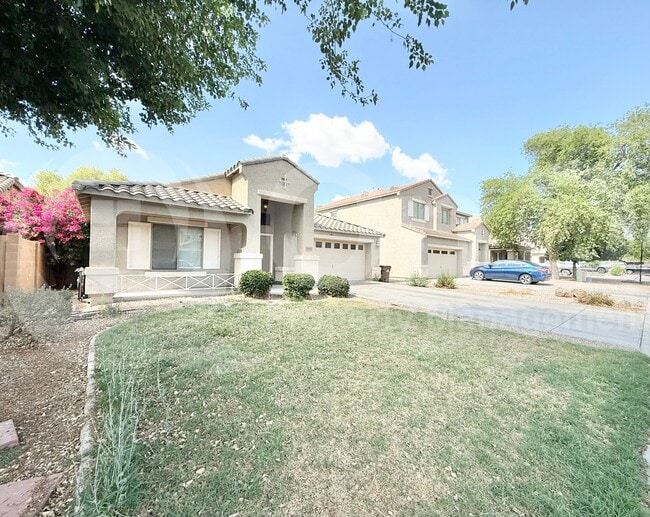 Photo - 3886 E Citrine Rd Casa