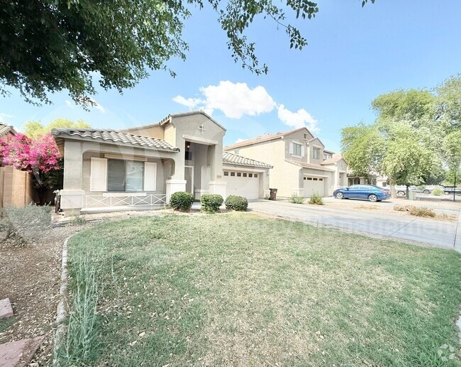Building Photo - 3886 E Citrine Rd Rental