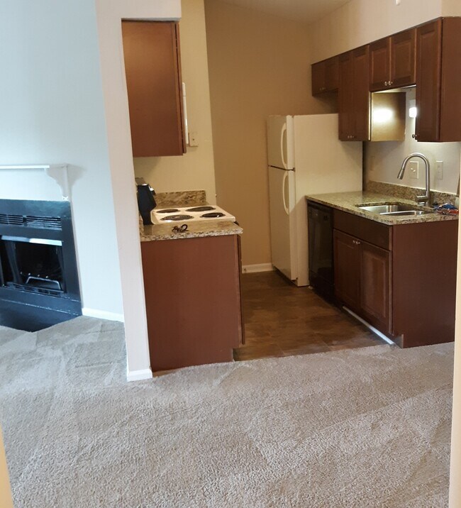 Middleton Cove Apartments For Rent in Charleston, SC