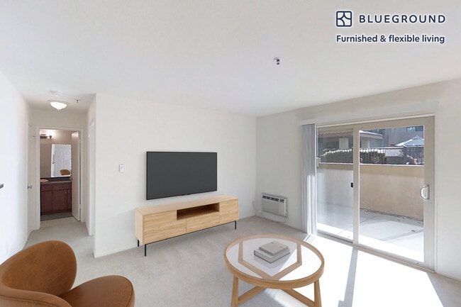 Photo - 1600 Villa St Unit FL1-ID10891A