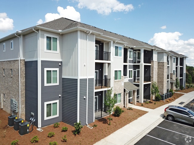 Haven at Rivergate