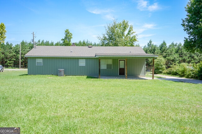 Photo - 222 Parker Dairy Rd