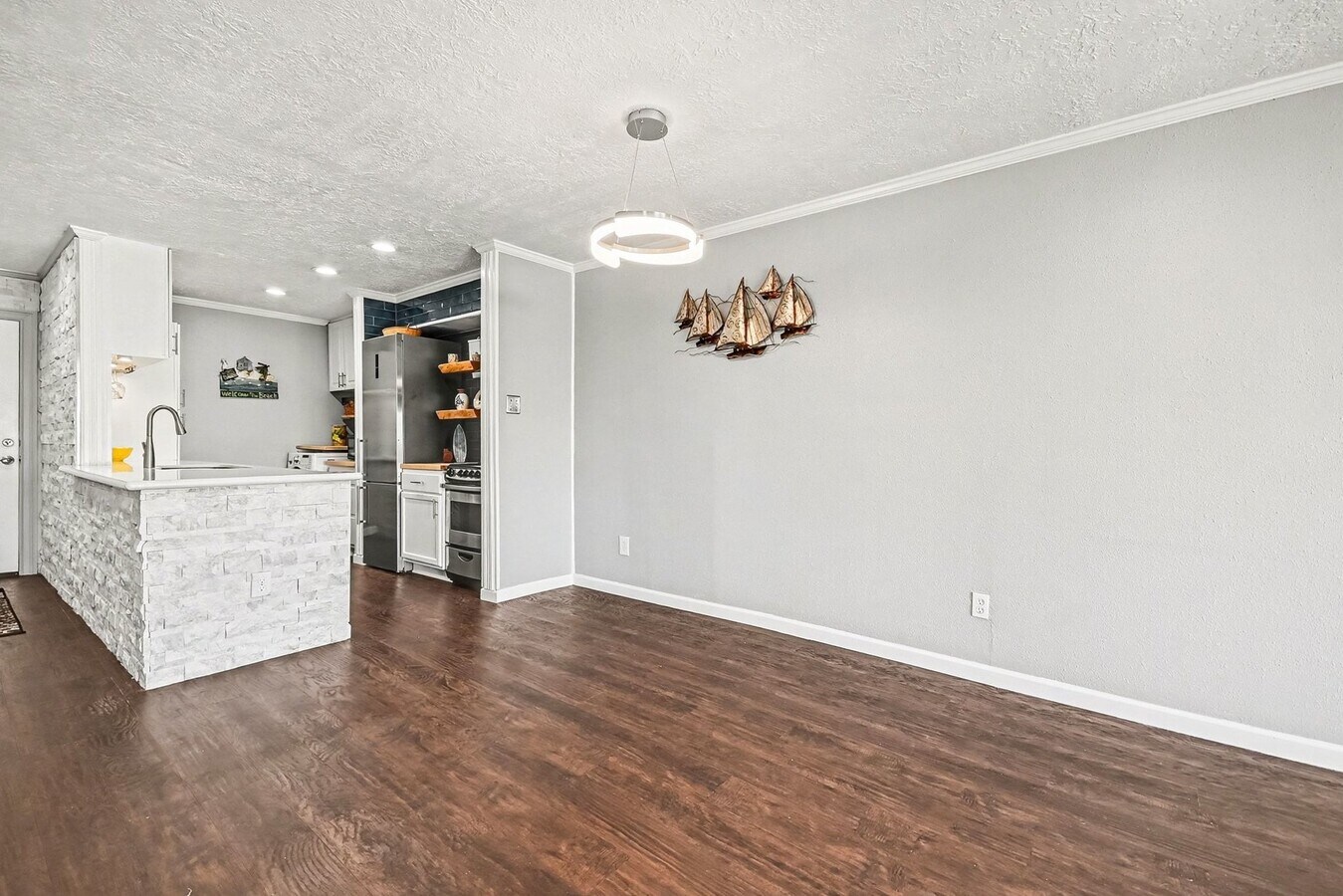 Photo - 307 Yacht Club Ln Unit 307