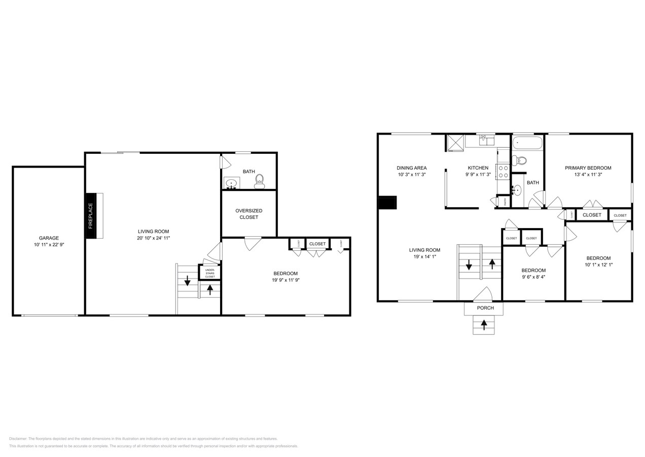 Photo - 4404 Cedar Ridge Trail