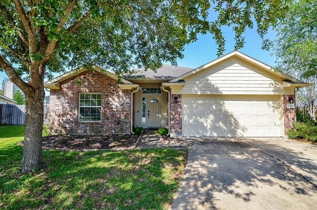 Building Photo - 18235 Bonham Oaks Ct Rental
