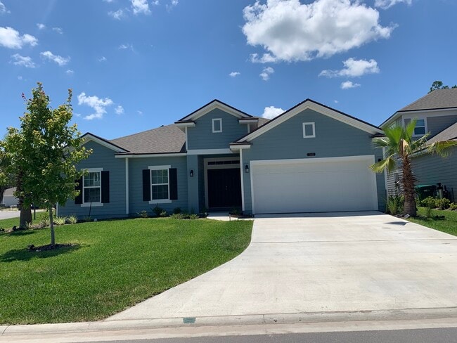 Photo - 75451 Sunberry Dr House