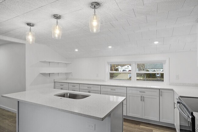 47 Railroad Ave Unidad 2