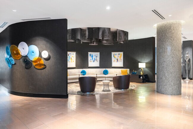 Photo - Esplanade at National Harbor