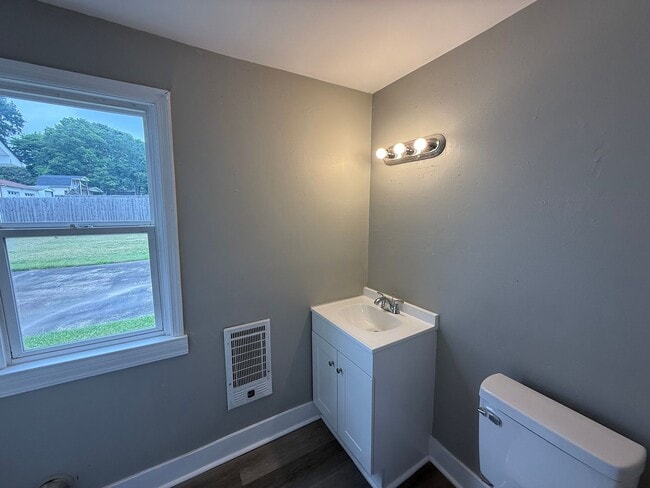 Photo - For Rent Rural Hall