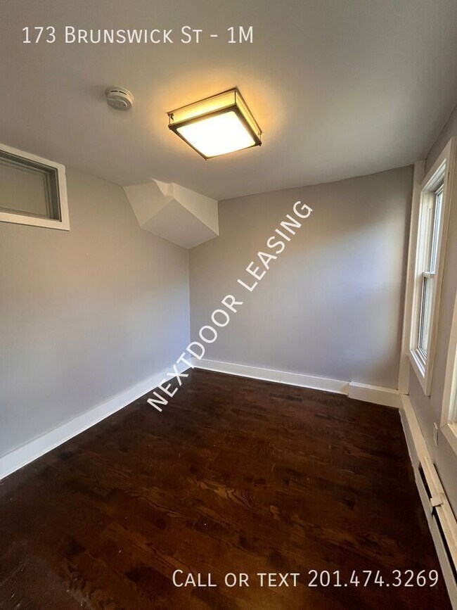 Photo - 173 Brunswick St Unit 1M