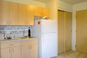 Kitchen - The Tremont