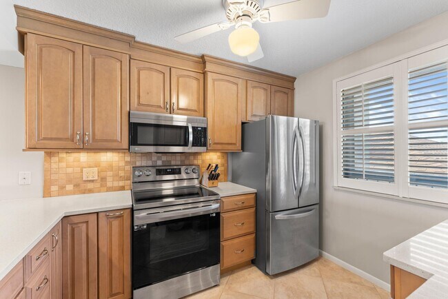 Photo - 601 S Seas Dr Unit 203
