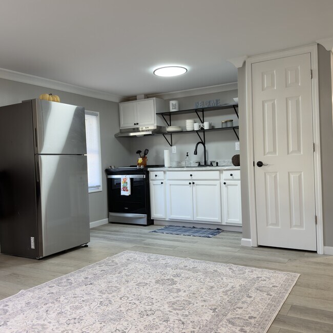 Photo - 510 S Sycamore St