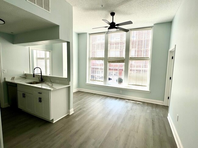 Elmwood Lofts