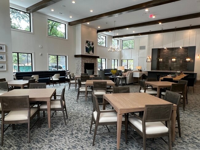 HearthSide Community Room - Hearthside Jonesboro