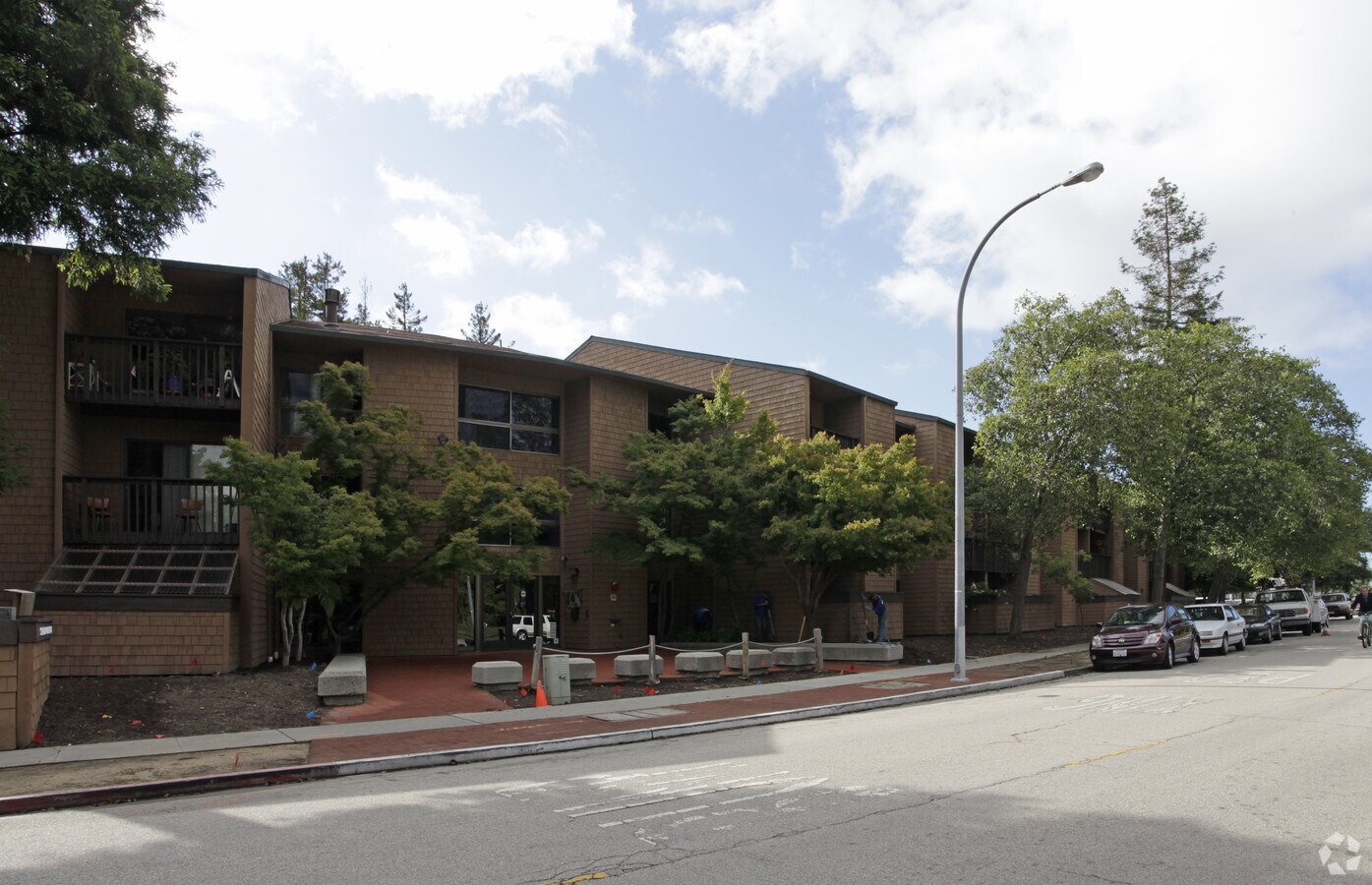 Photo - San Lorenzo Park Apartments