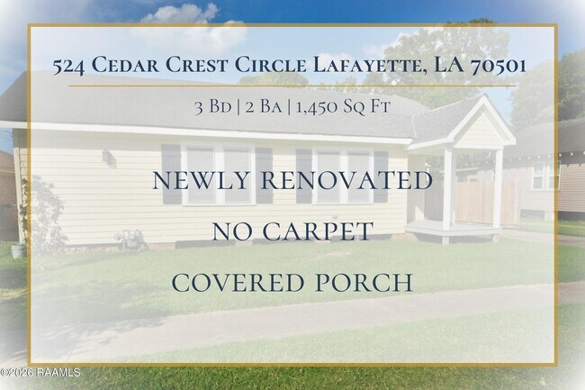 Photo - 524 Cedar Crest Ct