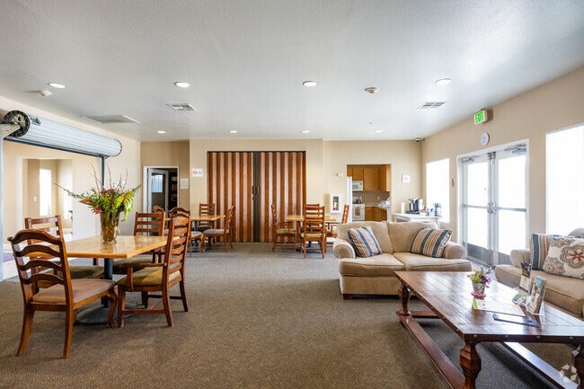 Clubhouse
