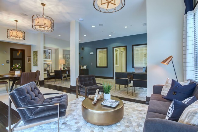 Photo - Infinity at The Park