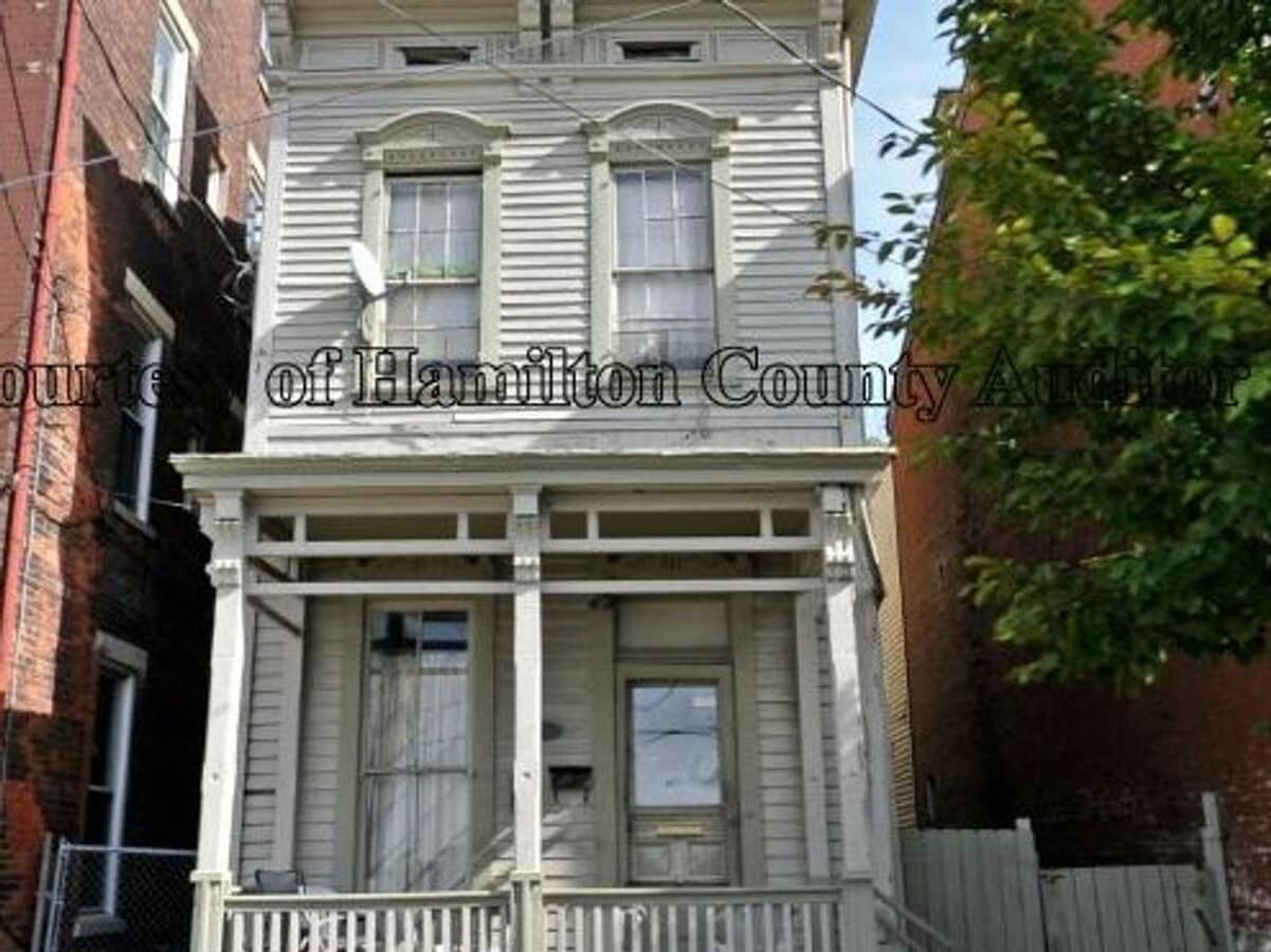Photo - 2706 W McMicken Ave Unit 1