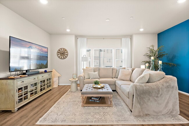 Building Photo - 17525 110th Ave E Unit D