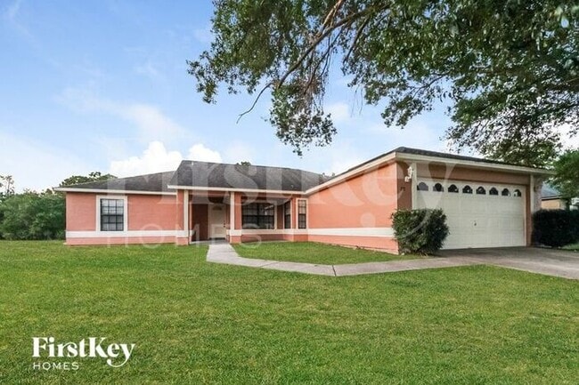 Photo - 815 Adour Dr House