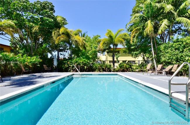 Photo - 1745 E Hallandale Beach Blvd Townhome