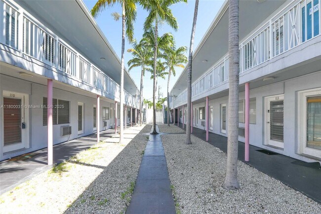 Photo - 7445 Harding Ave Unit 109