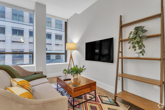 Building Photo - 95 Wall St Unit FL2-ID408745P Rental