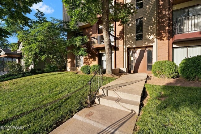 Photo - 425 S 1000 E Unit 201c