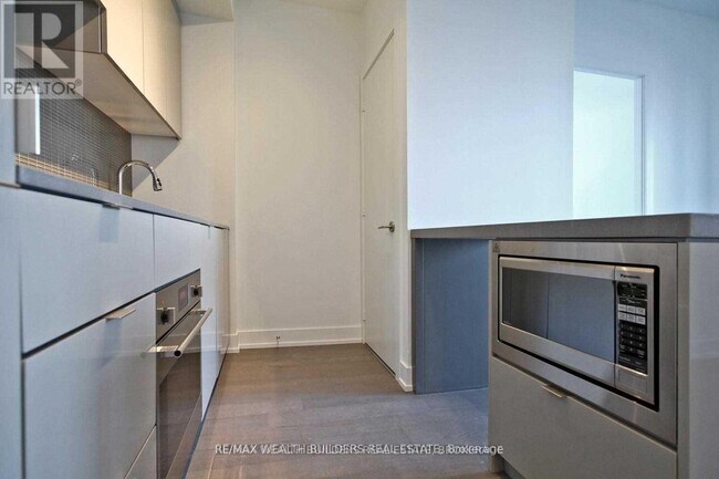 Photo - 7 Grenville St Unité 1103