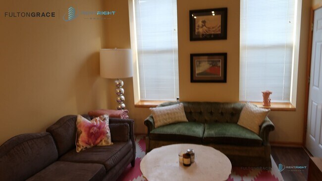 Photo - 1443 N Bosworth Ave Apartment