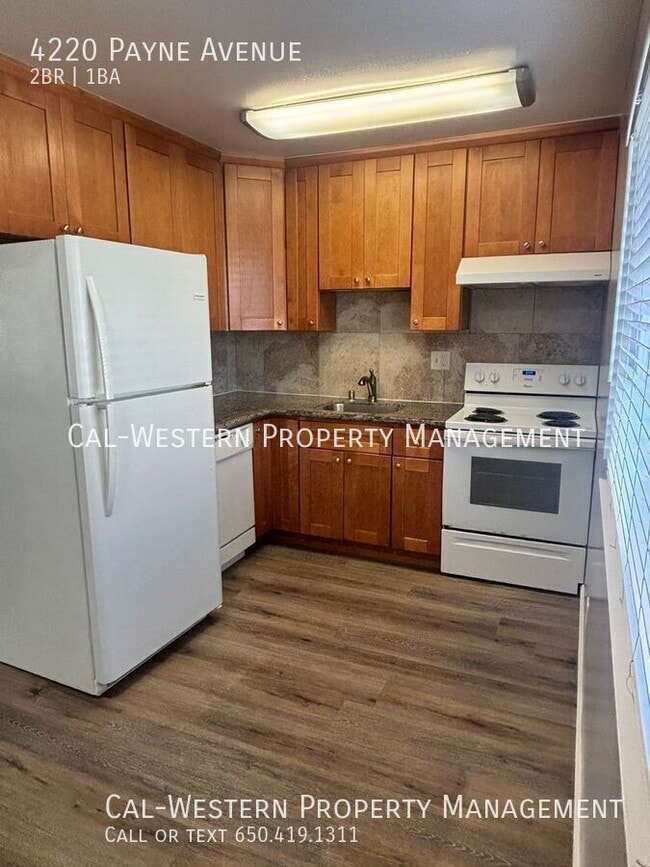 Photo - 4220 Payne Ave