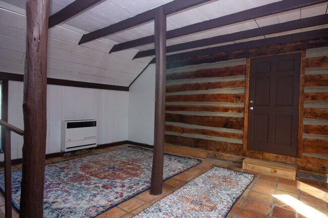 Photo - Alma Studios Unit 11 W First Avenue -  3