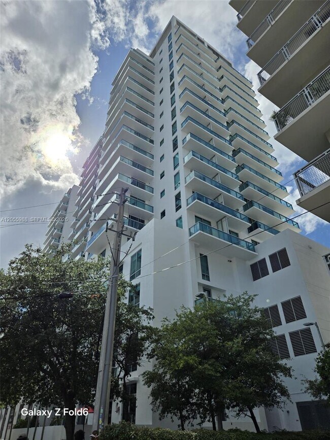 Photo - 333 NE 24th St Unit 1108