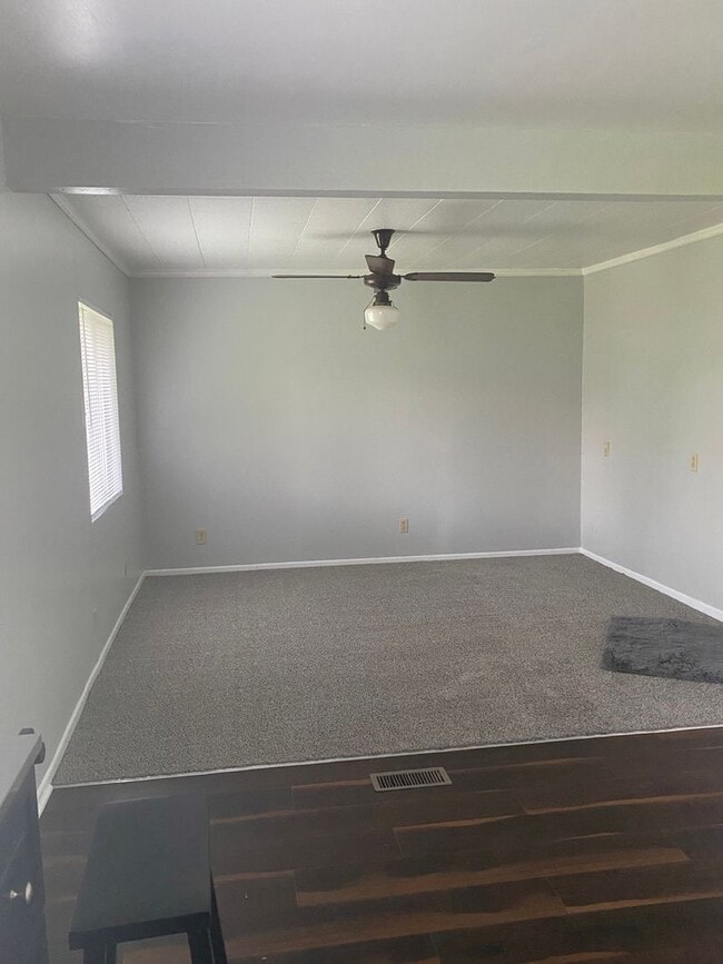 Photo - Available May 2026;  Monthly rent $1,500