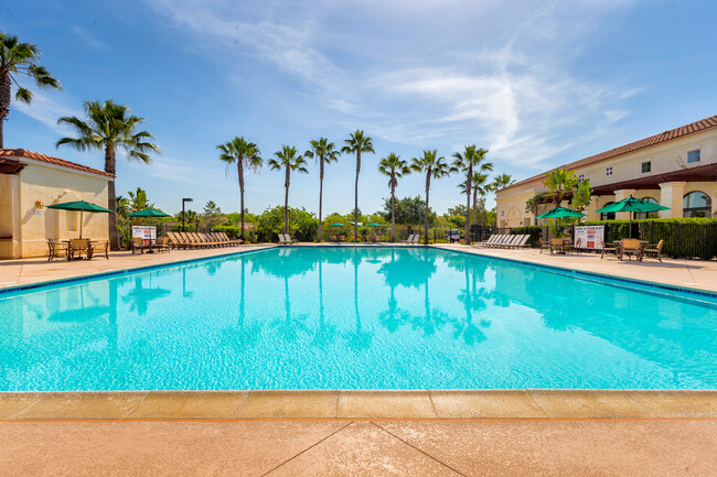 The Village at Serra Mesa - Military Housing - The Village at Serra Mesa - Military Housing Apartments