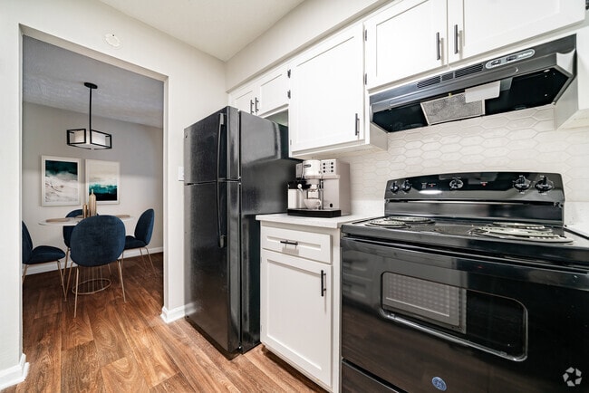 Building Photo - Mountain Place Rental