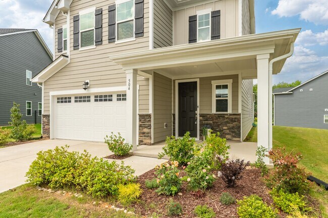 504 Spotted Fawn Ct