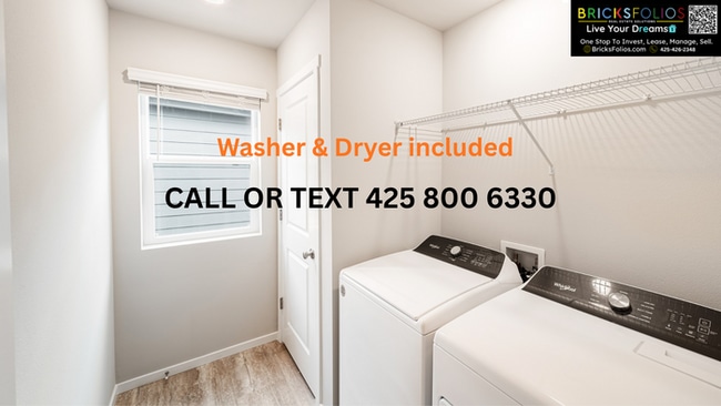 Photo - Comfortable Modern Living Near JBLM & Bangor Base!